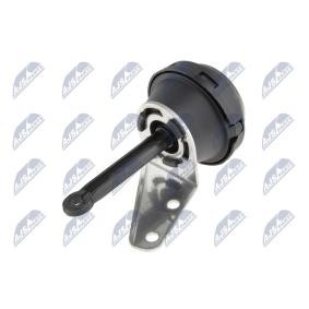 Comprar Válvula de control de depresión, reciclaje gases de escape de NTY EGR-VW-052 a bajo precio de 12,85 €
