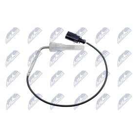 Compre Sensor, temp. gas escape de NTY online para A8 D4 (4H2, 4H8, 4HC, 4HL) a precios moderados