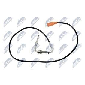 Comprar Sensor, temp. gas escape de NTY EGT-AU-027 a bajo precio de 57,59 €