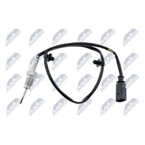 Comprar Sensor, temp. gas escape de NTY EGT-AU-028 a bajo precio de 75,01 €