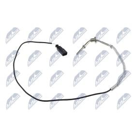 Comprar Sensor, temp. gas escape de NTY EGT-AU-033 a bajo precio de 48,51 €