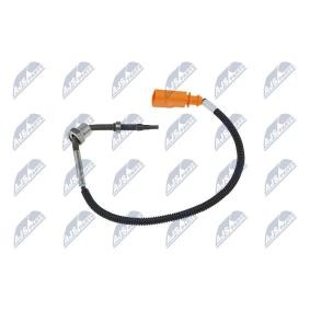 Comprar Sensor, temp. gas escape de NTY EGT-AU-034 a bajo precio de 48,39 €