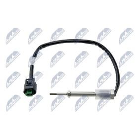 Compre Sensor, temperatura dos gases de escape da NTY EGT-BM-003 a um preço baixo por 73,45 €