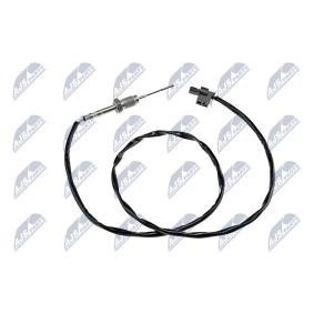 Compre Sensor, temperatura dos gases de escape da NTY EGT-BM-008 a um preço baixo por 58,70 €