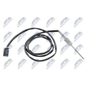 Compre Sensor, temperatura dos gases de escape da NTY EGT-BM-009 a um preço baixo por 88,23 €