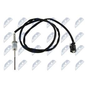 Compre Sensor, temperatura dos gases de escape da NTY EGT-BM-012 a um preço baixo por 77,22 €