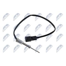 Compre Sensor, temperatura dos gases de escape da NTY EGT-FR-004 a um preço baixo por 78,46 €