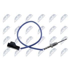 Compre Sensor, temperatura dos gases de escape de NTY online para Kuga Mk2 (DM2) a preços moderados