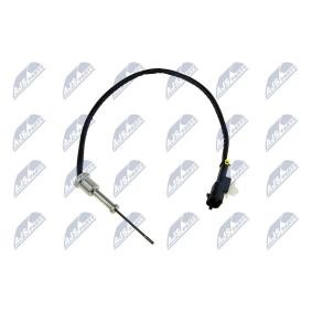 Compre Sensor, temperatura dos gases de escape da NTY EGT-FT-032 a um preço baixo por 87,57 €