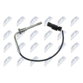 Comprar Sensor, temp. gas escape de NTY EGT-FT-034 a bajo precio de 54,35 €