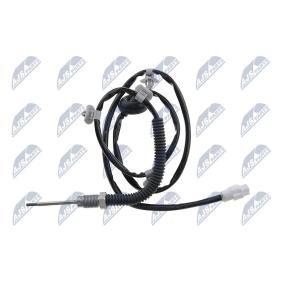 Compre Sensor, temperatura dos gases de escape da NTY EGT-HY-001 a um preço baixo por 94,03 €