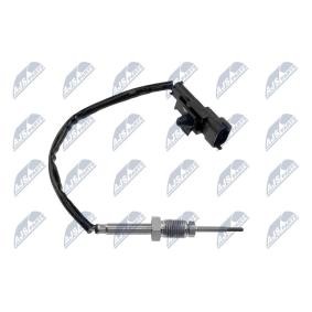 Compre Sensor, temperatura dos gases de escape da NTY EGT-HY-002 a um preço baixo por 47,16 €