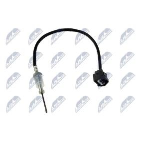 Comprar Sensor, temp. gas escape de NTY EGT-NS-008 a bajo precio de 57,06 €
