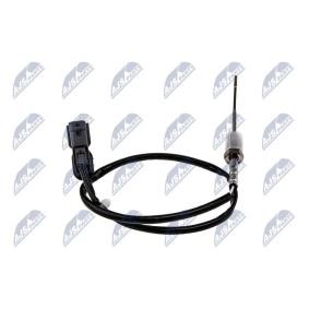Compre Sensor, temperatura dos gases de escape da NTY EGT-NS-009 a um preço baixo por 93,19 €