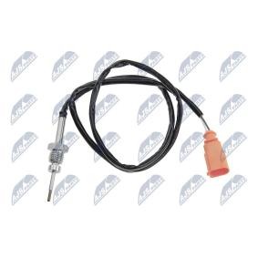 Comprar Sensor, temp. gas escape de NTY EGT-SK-002 a bajo precio de 81,19 €