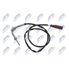 Comprar Sensor, temp. gas escape de NTY EGT-SK-004 a bajo precio de 71,22 €