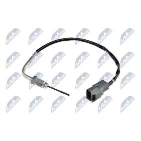 Compre Sensor, temperatura dos gases de escape da NTY EGT-TY-003 a um preço baixo por 72,46 €