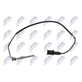 Compre Sensor, temperatura dos gases de escape de NTY online para DAILY IV Caixa/Combi a preços moderados
