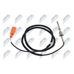 Comprar Sensor, temp. gas escape de NTY EGT-VW-013 a bajo precio de 59,66 €