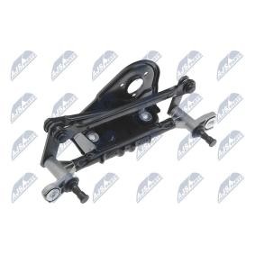 Osta Pyyhkijän vivusto NTY:llä EMW-VW-011 edullisesti hintaan 53,10 €