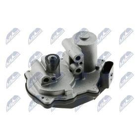 Køb Servomotor, drosselklap (indsugning) af NTY ENK-VW-005 til den lave pris 715,24 DKK