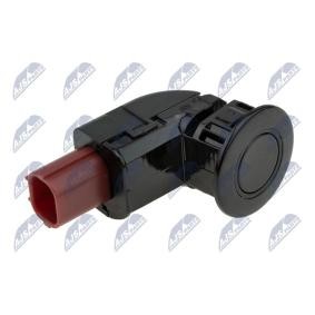 Køb Parkeringssensor af NTY EPDC-HD-004 til den lave pris 229,49 DKK