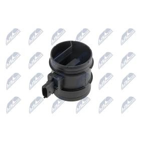 Achetez des Débitmètre d'air NTY EPP-FT-004 à prix pour 84,49 €
