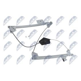 Fensterheber EPS-AU-042