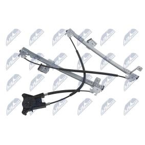Fensterheber EPS-SE-007