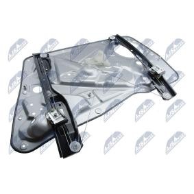 Comprar Elevalunas de NTY EPS-VW-032 a bajo precio de 88,03 €