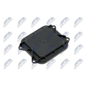 Achetez des Dispositif de contrôle, projecteurs de virage NTY EPX-BM-002 à prix pour 67,49 €