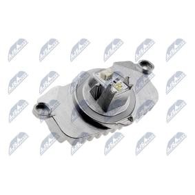 Achetez des Appareil de commande, système d'éclairage NTY EPX-BM-006 à prix pour 20,67 €
