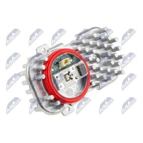 Achetez des Appareil de commande, système d'éclairage NTY EPX-BM-010 à prix pour 27,11 €