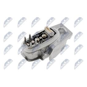 Achetez des Dispositif de contrôle, projecteurs de virage NTY EPX-BM-018 à prix pour 31,62 €