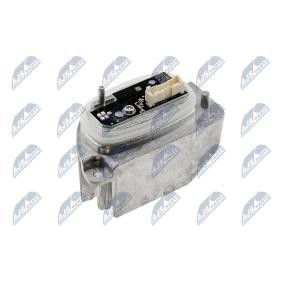 Achetez des Appareil de commande, système d'éclairage NTY EPX-BM-019 à prix pour 37,91 €