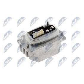 Achetez des Appareil de commande, système d'éclairage NTY EPX-BM-020 à prix pour 33,31 €