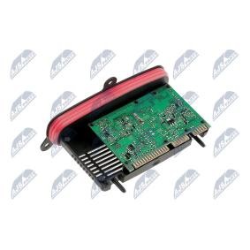 Achetez des Appareil de commande, système d'éclairage NTY EPX-BM-030 à prix pour 78,53 €