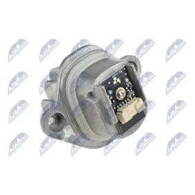 Achetez des Appareil de commande, système d'éclairage NTY EPX-BM-035 à prix pour 37,91 €