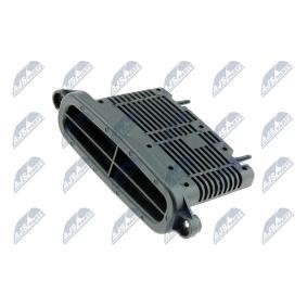 Achetez des Appareil de commande, système d'éclairage NTY EPX-BM-041 à prix pour 110,33 €