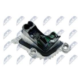 Achetez des Appareil de commande, système d'éclairage NTY EPX-BM-044 à prix pour 34,89 €