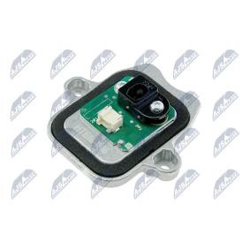 Achetez des Appareil de commande, système d'éclairage NTY EPX-BM-046 à prix pour 20,51 €