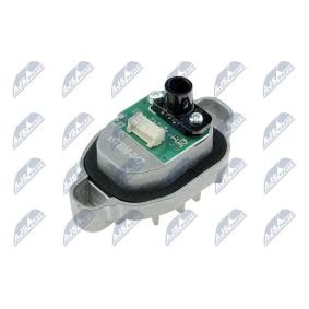 Achetez des Appareil de commande, système d'éclairage NTY EPX-BM-047 à prix pour 27,69 €
