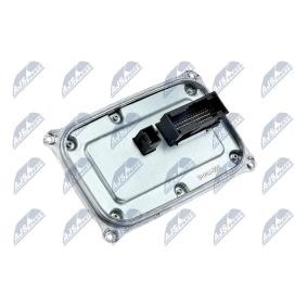 Achetez des Appareil de commande, système d'éclairage NTY EPX-ME-005 à prix pour 185,42 €