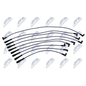 Compre Jogo de cabos de ignição da NTY EPZ-CH-001 a um preço baixo por 30,02 €