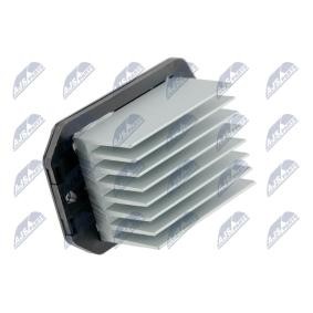 Køb Regulator, kabineventilator af NTY ERD-HD-004 til den lave pris 137,88 DKK