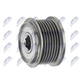 Comprar Alternador de NTY ESA-TY-006 a bajo precio de 35,69 €