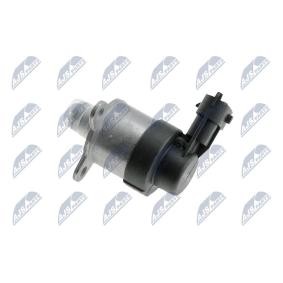 Comprar Válvula reguladora caudal combustible - Common Rail System de NTY ESCV-RE-002 a bajo precio de 77,05 €