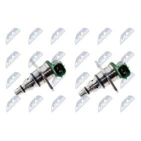 Acquista Valvola regolapressione, Sistema Common-Rail da NTY ESCV-TY-001B a buon mercato per soli 99,05 €