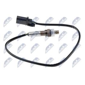 Acquista Sonda lambda da NTY ESL-AU-014 a buon mercato per soli 95,44 €