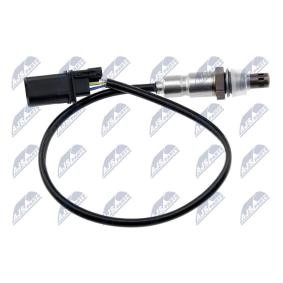 Acquista Sonda lambda da NTY ESL-AU-015 a buon mercato per soli 104,87 €